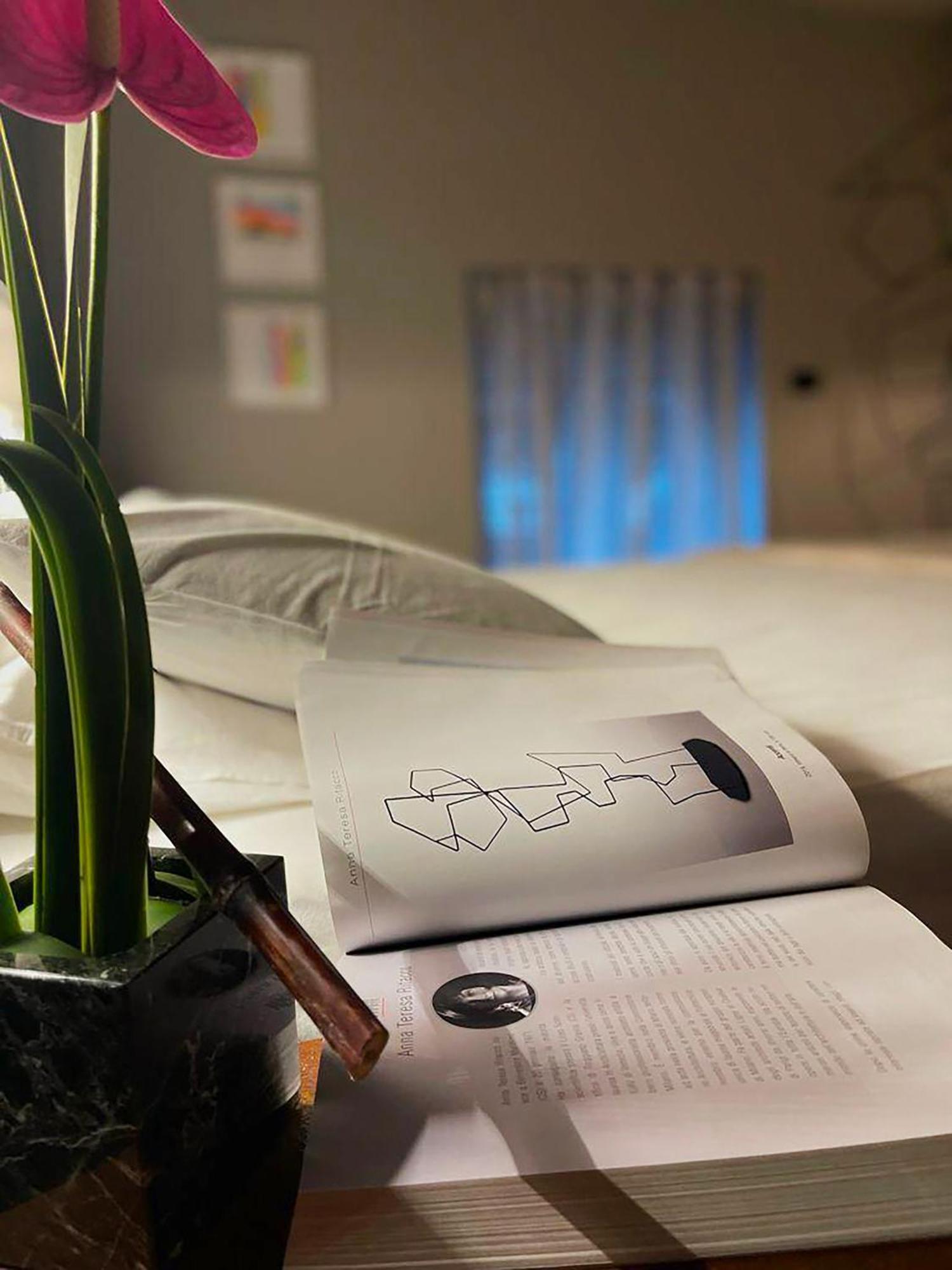 Luxury Artistic & Design In Historic Center, With Chromotherapy & Private Parking, Navigli - Bocconi Mailand